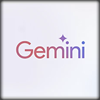 Gemini logo